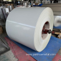 0.8mm 1mm color coated galvanized steel coil 0.6mm